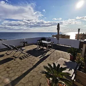  Apartment Blue Nest Italy