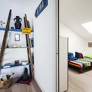  Apartment Alyssa Italy