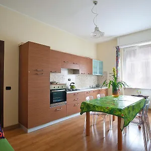  Holiday home Asterisco Italy