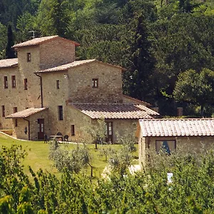 Frateria Di San Benedetto Alloggio per agriturismo Montepulciano Stazione
