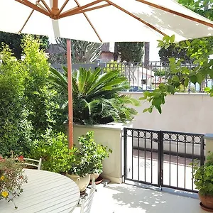  Apartment Appartamento Verde Taormina Italy