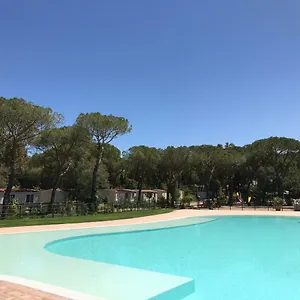 I Melograni Campeggio Marina Di Bibbona