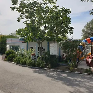 Don Bosco Campeggio Lido di Jesolo