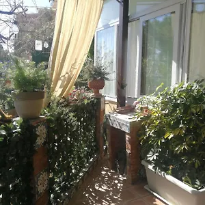 Séjour chez l'habitant Casa Donna Fiorella Tipica Siciliana, Taormine
